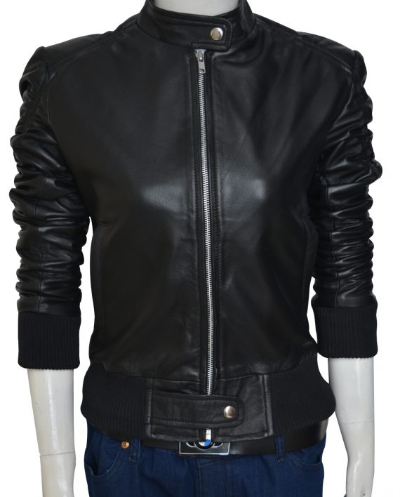 The Vampire Diaries Nina Dobrev Jacket