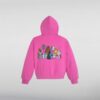 Pink Star Wars Hoodie Back 280x280 1