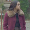 Riverdale S04 Veronica Lodge Coat 2 300x300 1