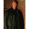 Robert McCall The Equalizer 3 Denzel Washington Green Cotton Jacket 300x300 1