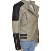 Rosita Espinosa Leather Jacket 4