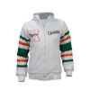 S04 Chrissy Hoodie Jacket