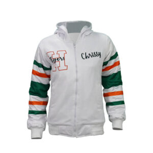 Stranger Things Chrissy Hoodie