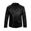 Southside Serpent Black Leather Jacket 1 280x280 1