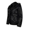Southside Serpent Black Leather Jacket 2 280x280 1