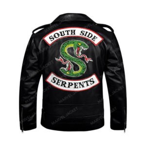 Riverdale Southside Serpents Jacket