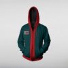 Spider Man Into the Spider Verse Miles Morales Jacket 1 1 300x300 1