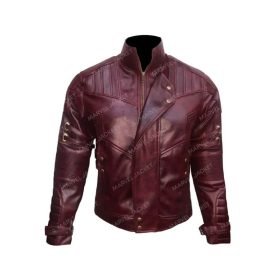 Alternative view of Guardians of the Galaxy Vol 2 Jacket
