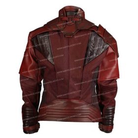 Guardians of the Galaxy Star Lord Vol 2 Jacket - Image 3
