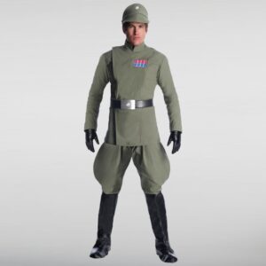 Star Wars Imperial Officer Costume