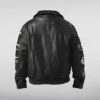 Star Wars Rebel Leather Jacket 1 300x300 1