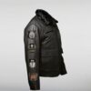 Star Wars Rebel Leather Jacket 3 300x300 1