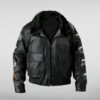 Star Wars Rebel Leather Jacket 4 300x300 1