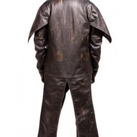 Star Wars The Clone Wars Cad Bane Jacket - Image 4