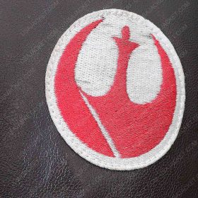 Star Wars The Last Jedi Poe Dameron Jacket - Image 5