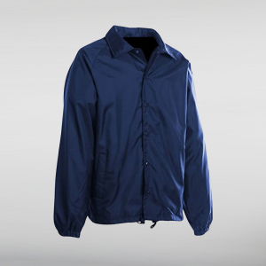 Stranger Things Eleven Blue Jacket - Image 2