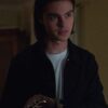 TV Series Locke and Key Lucas Caravaggio Jacket