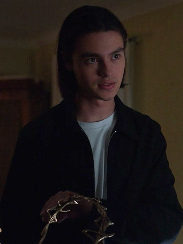Key Felix Mallard Jacket