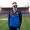 Ted Lasso Sports Jacket