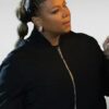 The Equalizer S04 Robyn McCall Blue Bomber Jacket 300x300 1