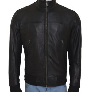 The Vampire Diaries Damon Salvatore Jacket