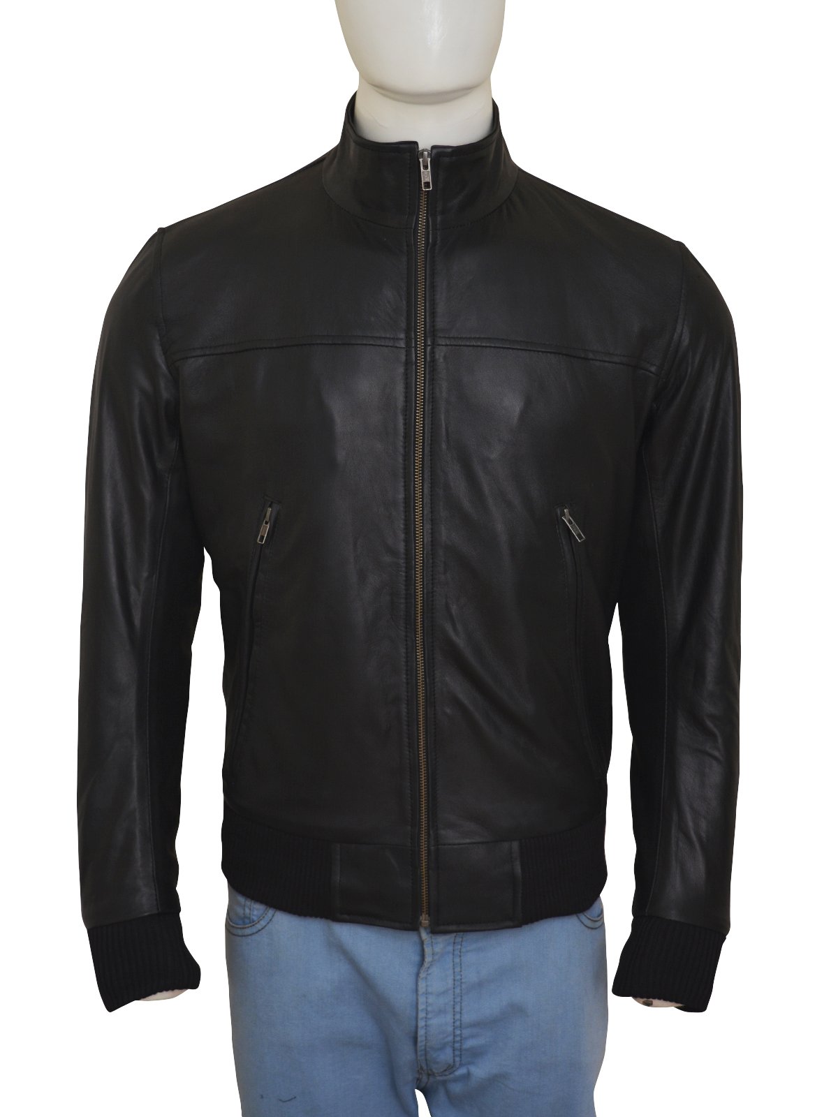 The Vampire Diaries Damon Salvatore Jacket