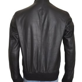 Alternative view of The Vampire Diaries Damon Salvatore Jacket