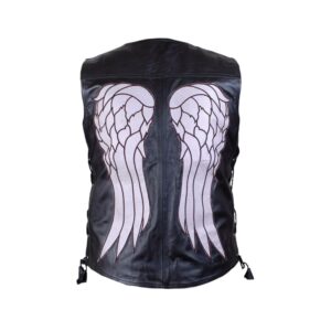The Walking Dead Daryl Dixon Vest