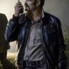 The Walking Dead Simon Jacket 4