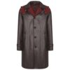 The Equalizer S01 Queen Latifah Leather Coat 4 300x300 1