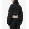 The Equalizer S03 Liza Lapira Cropped Puffer Jacket 3 300x300 1
