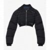 The Equalizer S03 Liza Lapira Cropped Puffer Jacket 4 300x300 1