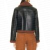 The Equalizer Season 3 Liza Lapira Leather Jacket 3 300x300 1