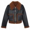 The Equalizer Season 3 Liza Lapira Leather Jacket 5 300x300 1