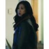 The Equalizer Season 3 Liza Lapira Leather Jacket 9 300x300 1