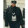 The Equalizer Season 3 Queen Latifah Military Jacket 2 300x300 1