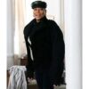 The Equalizer Season 3 Queen Latifah Military Jacket 8 300x300 1