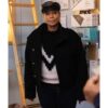 The Equalizer Season 3 Queen Latifah Military Jacket 9 300x300 1