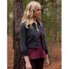 The Vampire Diaries S02 Candice King Denim Jacket 2 300x300 1