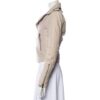 The Vampire Diaries S04 Nina Dobrev Beige Leather Jacket 4 300x300 1