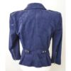 The Vampire Diaries S05 Nina Dobrev Navy Suede Jacket 4 300x300 1