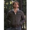 The Vampire Diaries S06 Chris Brochu Denim Jacket 2 300x300 1