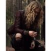 The Vampire Diaries S06 Penelope Mitchell Leather Jacket 2 300x300 1