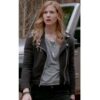 The Vampire Diaries S07 Elizabeth Blackmore Jacket 2 300x300 1
