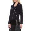 The Vampire Diaries S07 Elizabeth Blackmore Jacket 4 300x300 1