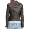 The Vampire Diaries S07 Leslie Anne Panaligan Leather Jacket 3 300x300 1