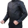 Tie Fighter Star Wars Black Jacket 3 1 1