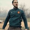 Tomer Capon The Boys S02 Frenchie Bomber Jacket