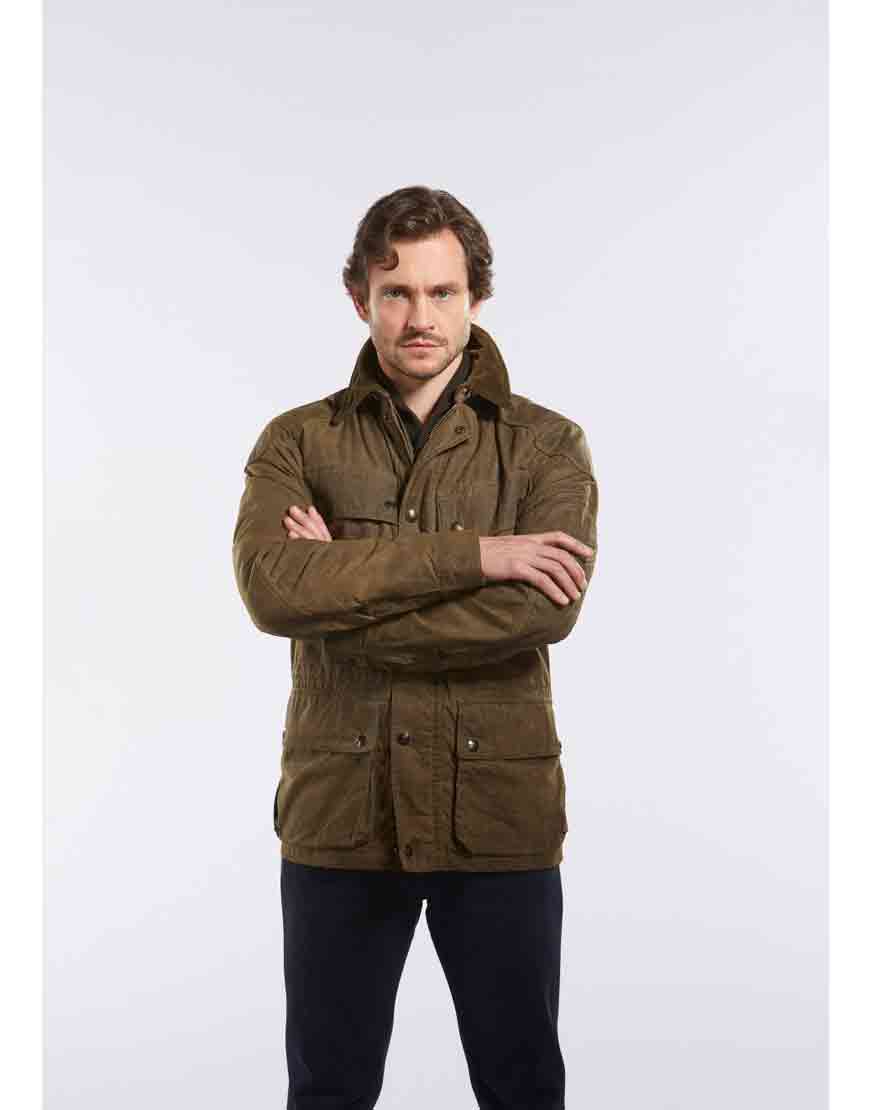 Hannibal Will Graham Jacket
