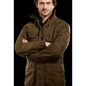 Hannibal Will Graham Jacket - Image 3
